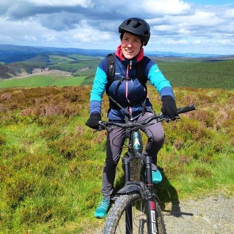 MTB Skills Courses in Sheffield and the Peak District MTB Skills training